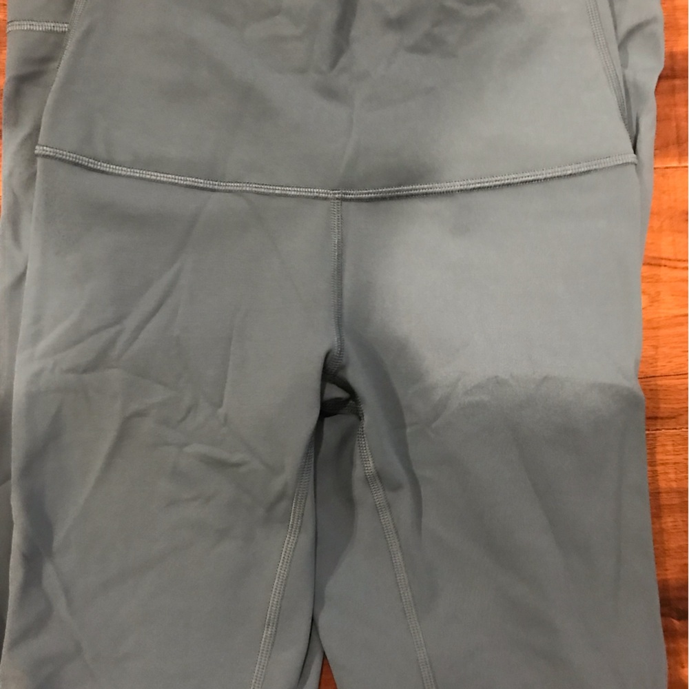 Lululemon Align Leggings Size 4 28 length